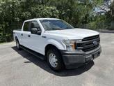Thumbnail of 2019 White Ford F-150
