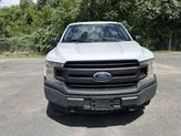 Thumbnail of 2019 White Ford F-150