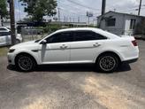 Thumbnail of 2015 White Ford Taurus