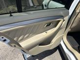 Thumbnail of 2015 White Ford Taurus