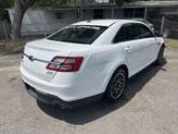 Thumbnail of 2015 White Ford Taurus