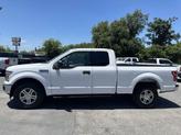 Thumbnail of 2019 White Ford F-150