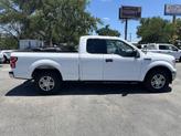 Thumbnail of 2019 White Ford F-150