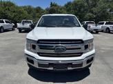 Thumbnail of 2019 White Ford F-150
