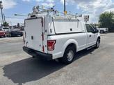 Thumbnail of 2017 White Ford F-150