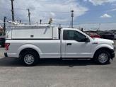 Thumbnail of 2017 White Ford F-150