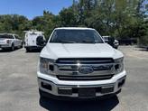 Thumbnail of 2020 White Ford F-150