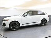 Thumbnail of 2025 White Audi Q7