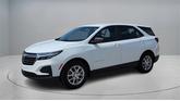 Thumbnail of 2022 Summit White Chevrolet Equinox
