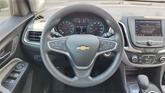 Thumbnail of 2022 Summit White Chevrolet Equinox