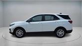Thumbnail of 2022 Summit White Chevrolet Equinox