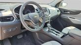Thumbnail of 2022 Summit White Chevrolet Equinox