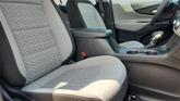 Thumbnail of 2022 Summit White Chevrolet Equinox
