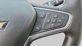 Thumbnail of 2022 Summit White Chevrolet Equinox