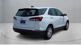 Thumbnail of 2022 Summit White Chevrolet Equinox