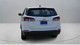 Thumbnail of 2022 Summit White Chevrolet Equinox