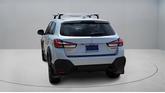 Thumbnail of 2025 White Mitsubishi Outlander Sport