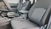 Thumbnail of 2025 White Mitsubishi Outlander Sport