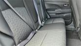 Thumbnail of 2025 White Mitsubishi Outlander Sport