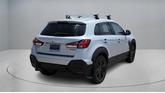 Thumbnail of 2025 White Mitsubishi Outlander Sport
