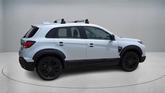 Thumbnail of 2025 White Mitsubishi Outlander Sport