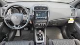 Thumbnail of 2025 White Mitsubishi Outlander Sport