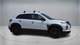 Thumbnail of 2025 White Mitsubishi Outlander Sport