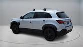 Thumbnail of 2025 White Mitsubishi Outlander Sport