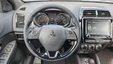 Thumbnail of 2025 White Mitsubishi Outlander Sport