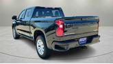 Thumbnail of 2022 Black Chevrolet Silverado 1500 Limited