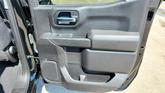 Thumbnail of 2022 Black Chevrolet Silverado 1500 Limited
