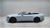 Thumbnail of 2023 Oxford White Ford Mustang