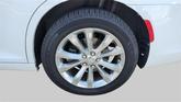 Thumbnail of 2019 Bright White Clearcoat Chrysler 300