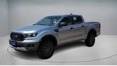 Thumbnail of 2021 Silver Ford Ranger