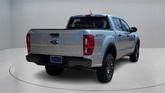 Thumbnail of 2021 Silver Ford Ranger