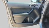 Thumbnail of 2021 Silver Ford Ranger