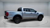 Thumbnail of 2021 Silver Ford Ranger