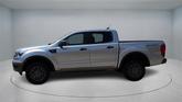 Thumbnail of 2021 Silver Ford Ranger