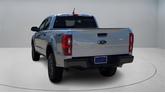 Thumbnail of 2021 Silver Ford Ranger