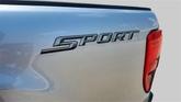 Thumbnail of 2021 Silver Ford Ranger