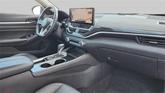 Thumbnail of 2024 Deep Blue Pearl Nissan Altima