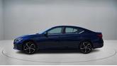 Thumbnail of 2024 Deep Blue Pearl Nissan Altima