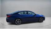 Thumbnail of 2024 Deep Blue Pearl Nissan Altima
