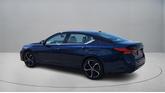 Thumbnail of 2024 Deep Blue Pearl Nissan Altima