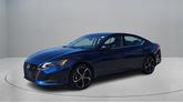 Thumbnail of 2024 Deep Blue Pearl Nissan Altima