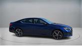 Thumbnail of 2024 Deep Blue Pearl Nissan Altima