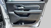 Thumbnail of 2021 Bright White Clearcoat RAM 1500
