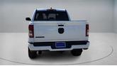 Thumbnail of 2021 Bright White Clearcoat RAM 1500
