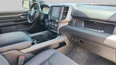 Thumbnail of 2021 Bright White Clearcoat RAM 1500