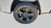 Thumbnail of 2021 Bright White Clearcoat RAM 1500
